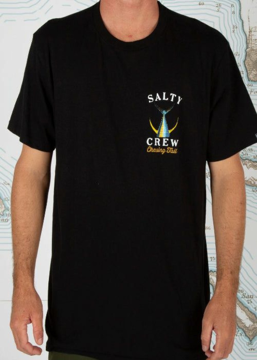 Best * Salty Crew Tailed Short Sleeve Tee Online Store