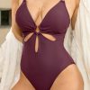 Wholesale * Arizona Road Trip O Ring Cutout One Piece Swimsuit Excellent Quality