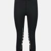 Online * Ilabb Pulse 7/8 Legging Capsize Latest Black