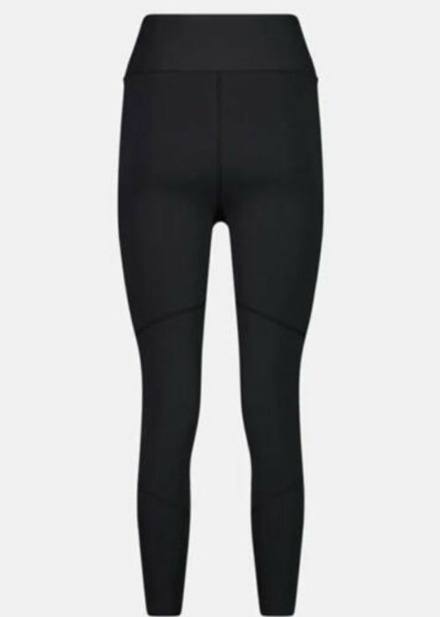 Online * Ilabb Pulse 7/8 Legging Capsize Latest Black