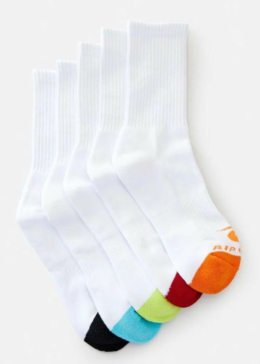 Wholesale * Rip Curl Corp Crew Sock Classical