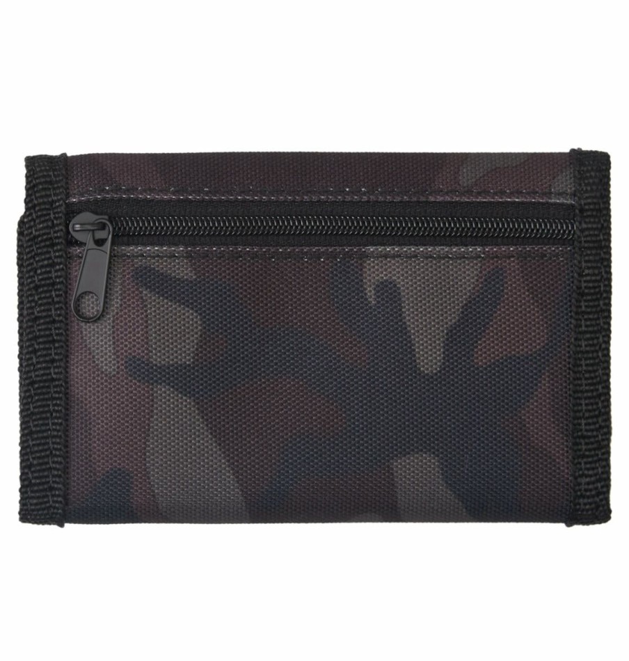 Best * Dc Ripper Wallet Latest Black Camo