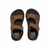 Wholesale * Reef Grom Stomper Featured Black/Brown