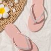 Wholesale * Brisbane Minimalist Flip Flops Bestsellers