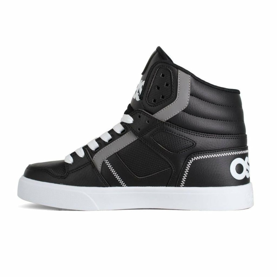 Clearance * Osiris Clone Top Sellers Black/White