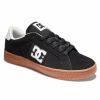 Hot * Dc Striker Best Guaranteed Black/White/Gum