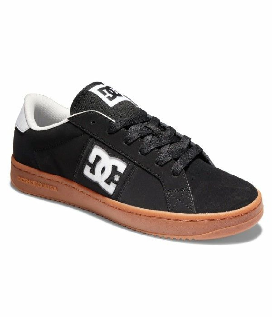 Hot * Dc Striker Best Guaranteed Black/White/Gum