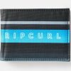 Hot * Rip Curl Mixed Up Pu Slim Fire Sale Black