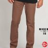 Hot * Volcom Solver Lite 5 Pocket Pant Flash Sale