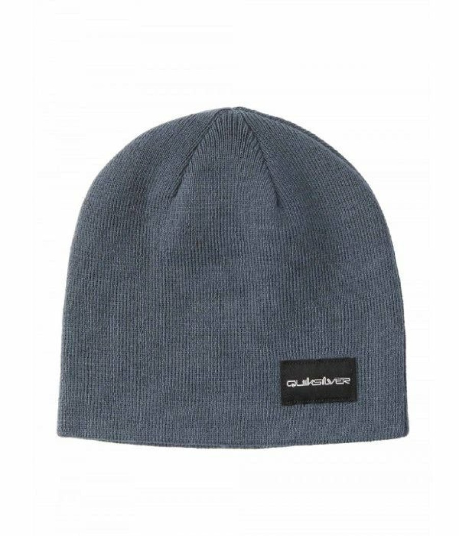 Online * Quiksilver Essential Potential 2 Pack Beanie Online Sale