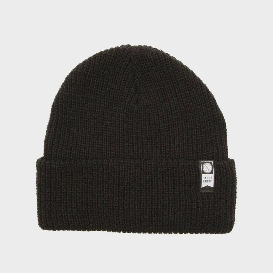 Best * Salty Crew Alpha Beanie Cheap