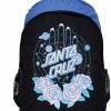 New * Santa Cruz Cosmic Awakening Back Pack Discount Store