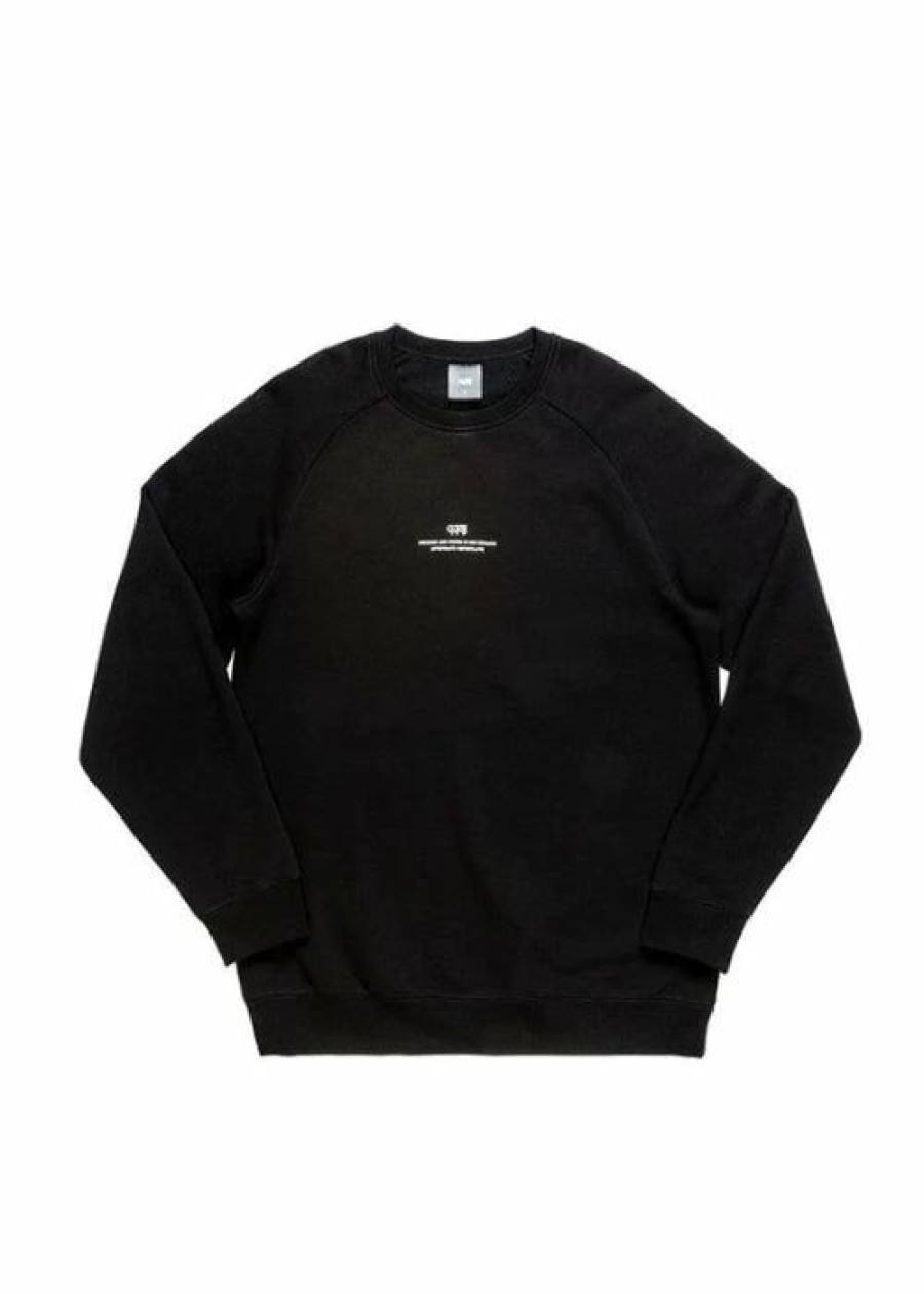 New * Ilabb Coordinates Crew Online Sale Black