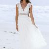 Wholesale * X Madison Honeymoon Tiered Maxi Skirt Online Sale