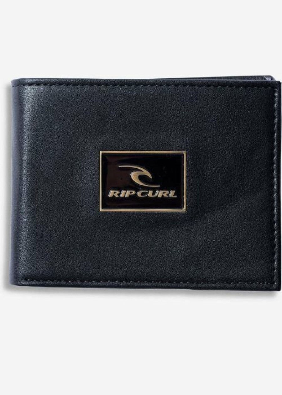 Clearance * Rip Curl Corpawatu Pu All Day Wallet High Quality