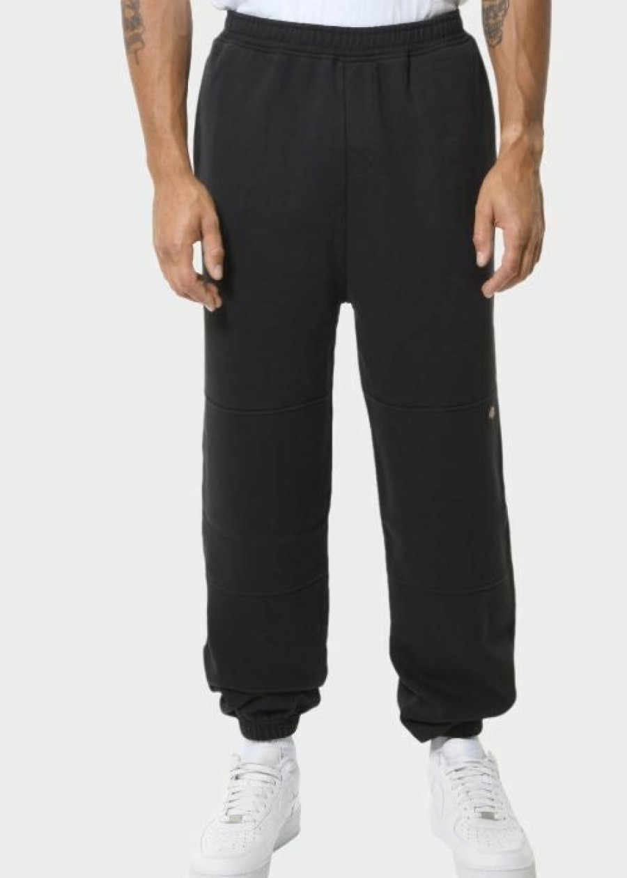 Clearance * Dickies Classic Slim Leg Double Knee Trackpant Featured