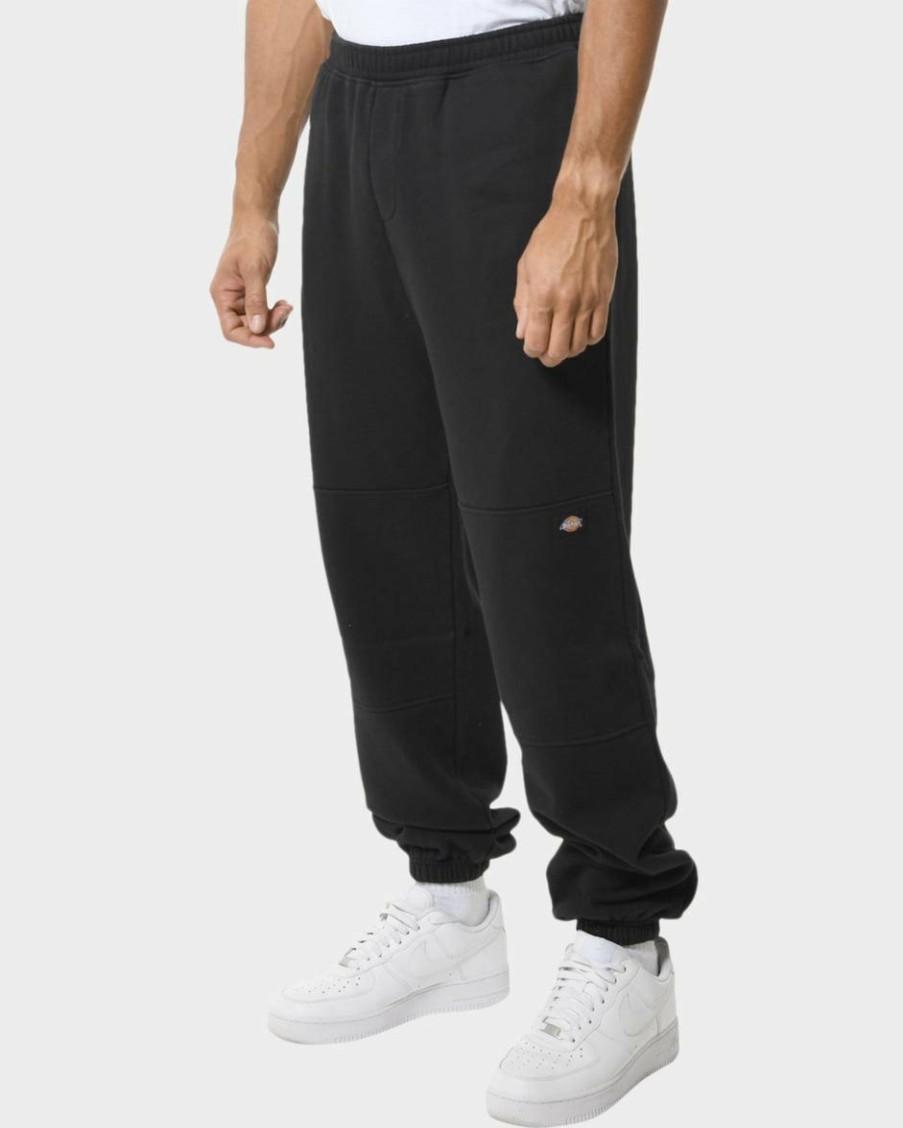 Clearance * Dickies Classic Slim Leg Double Knee Trackpant Featured